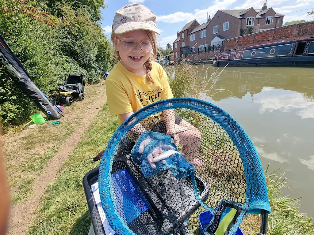 Let's Fish-Nottingham-Notts Fed-31/08/2026