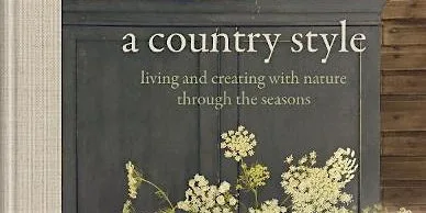 Harriet Thistlethwayte in conversation 15th September at Heswall Hall
