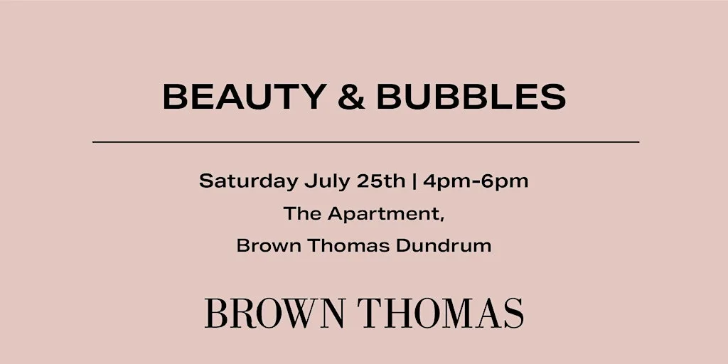 Beauty & Bubbles