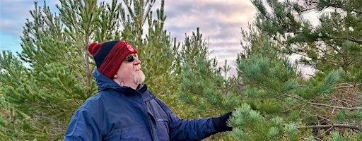Choose Your Own Culloden Christmas Tree at Culloden Battlefield (National Trust for Scotland)