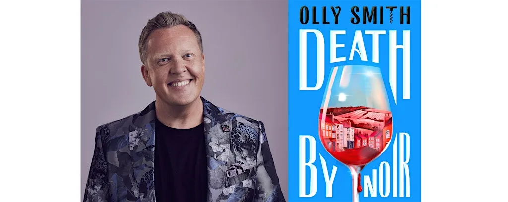 Fortnum’s Cellar Sessions with Olly Smith at The Wine Bar, Lower Ground Floor