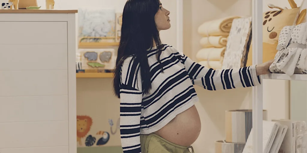 All Things Bump to Baby