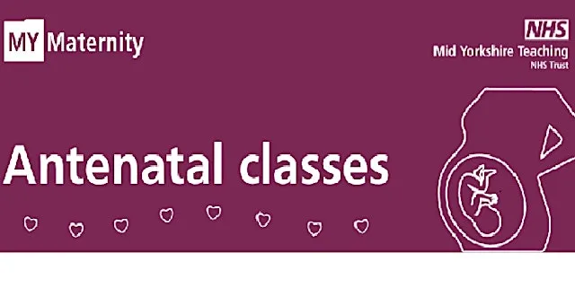 Pinderfields FACE to FACE Saturday class - Full Day, Classes 1-4. at Pinderfields Hospital Education Centre