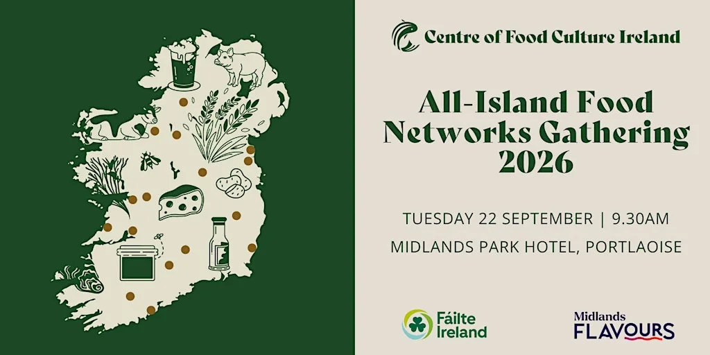 All-Island Food Networks Gathering 2026