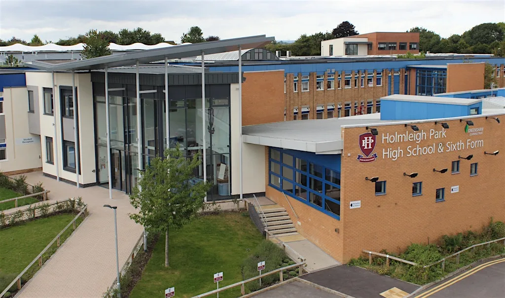 Holmleigh Park Y5 and Y6 Open Tours