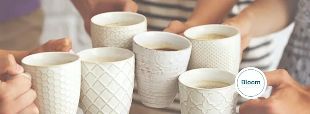 Community Cuppa