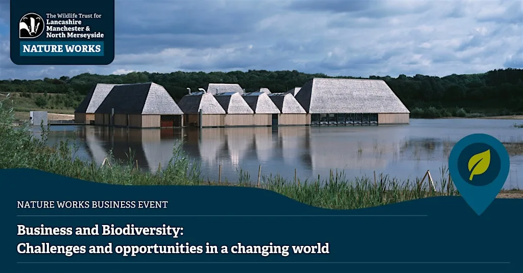 Business and Biodiversity: Challenges and opportunities in a changing world
