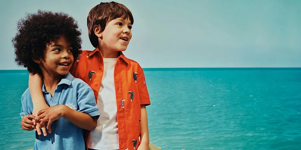 Kids’ Crafting Club: Create Your Own Flag with Plus-Plus at John Lewis Newcastle