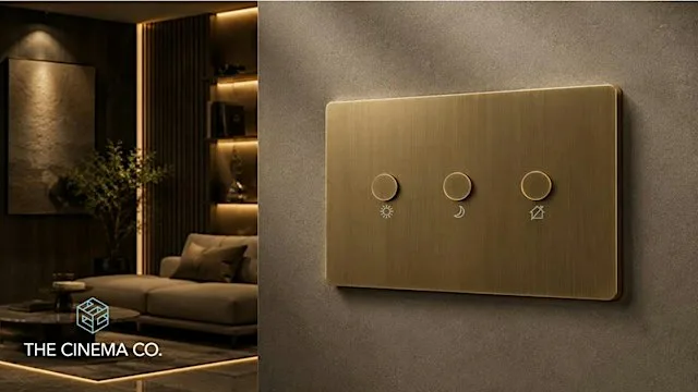 Introduction to Integrated Lighting Design – RIBA & BIID CPD