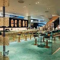 RNB Night Brunch Birmingham 2026: Mailbox (November 28) at Bazar