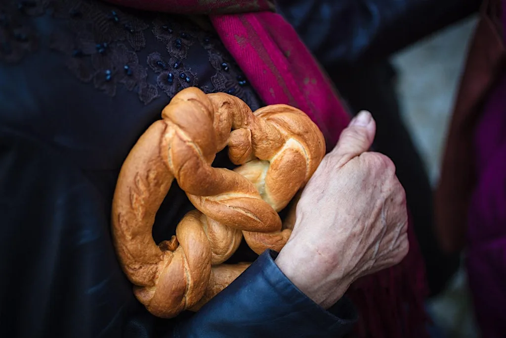 Amulets of Protection with Tereza Bušková
