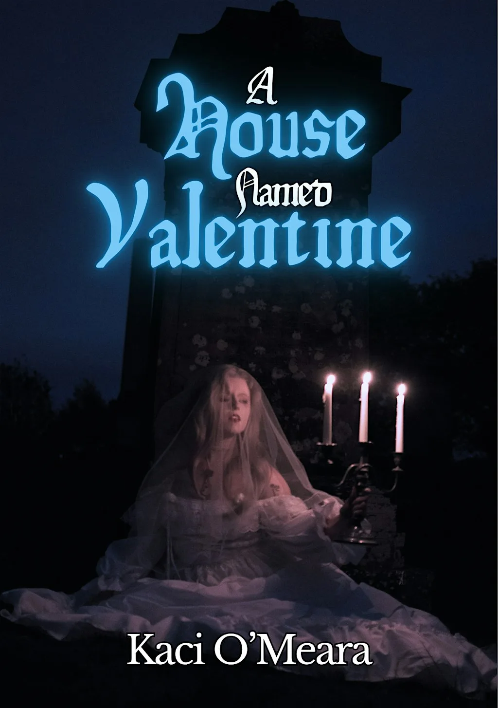A House Named Valentine book launch party at 226 Gallowgate