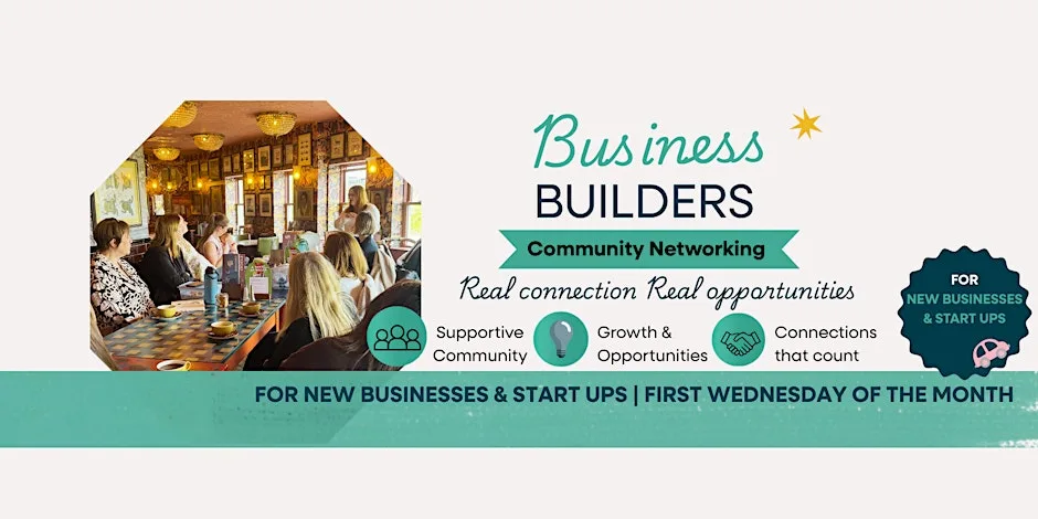 Women’s Networking for Start-Ups & Business Idea Stage at Consurio Lounge