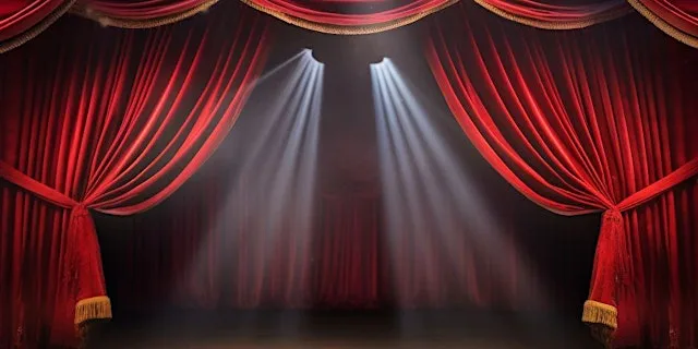 An Evening of Cabaret Magic with Michael J Fitch at Delta Hotels by Marriott Colchester