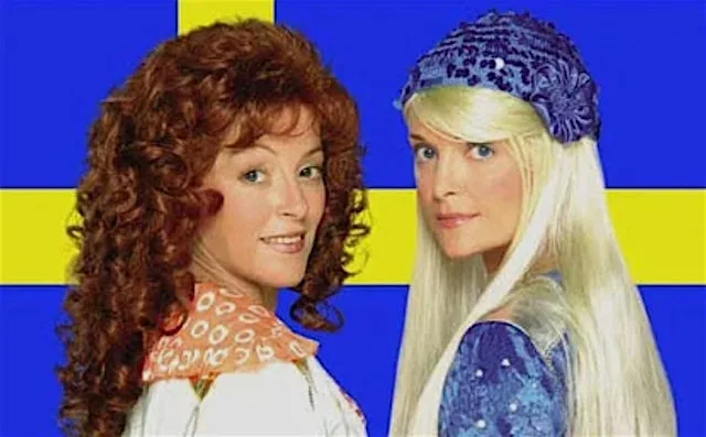 Abba Tribute at Delta Hotels by Marriott Colchester