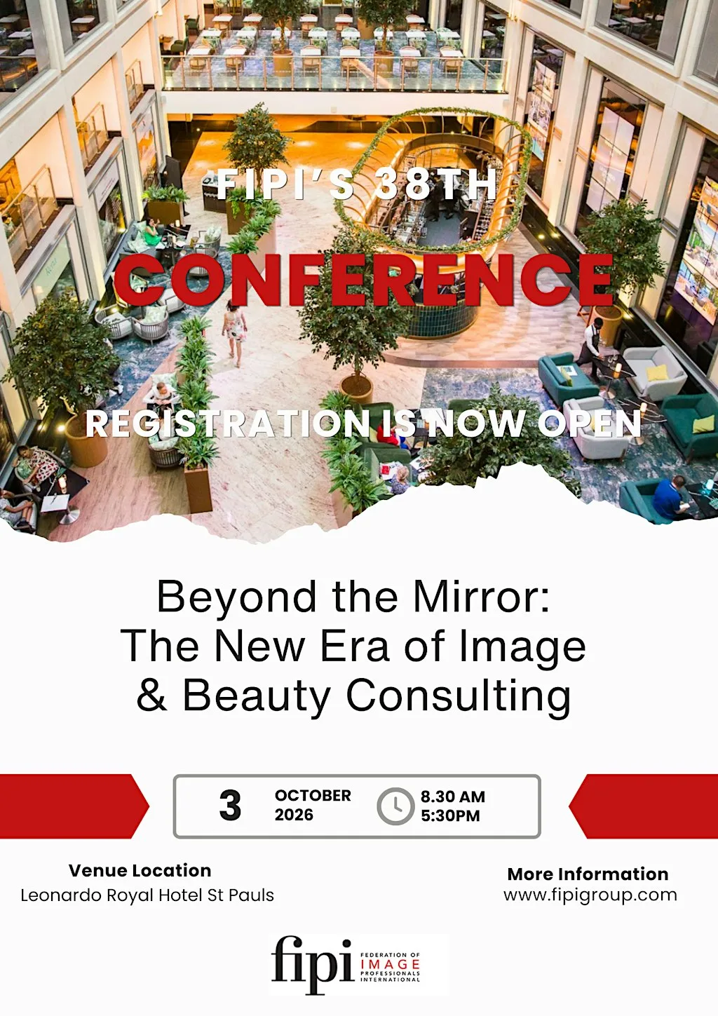 Beyond The Mirror: The New Era of Image & Beauty Consulting