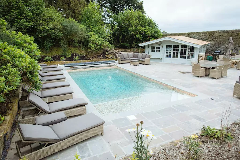 The Founders retreat | Women’s Wellness Retreat in the Peak District