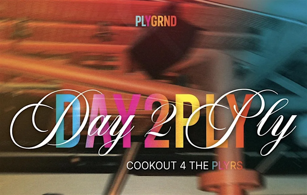 Day 2 PLY at The Goat Bar & Grill