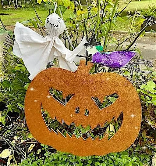Room on the Broom at The Kingswood Trust
