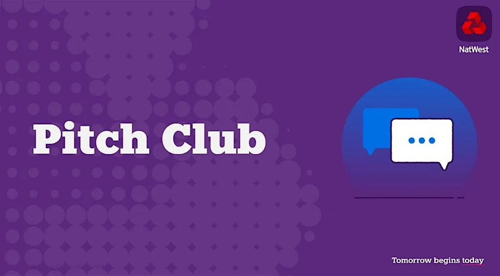 Wolverhampton Pitch Competition - Pitch Club at NatWest Entrepreneur Accelerator, 3rd Floor, One Kingsway, Cardiff