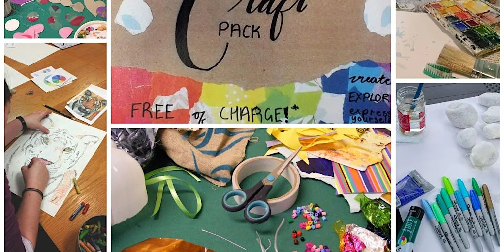 Creative coffee club - September