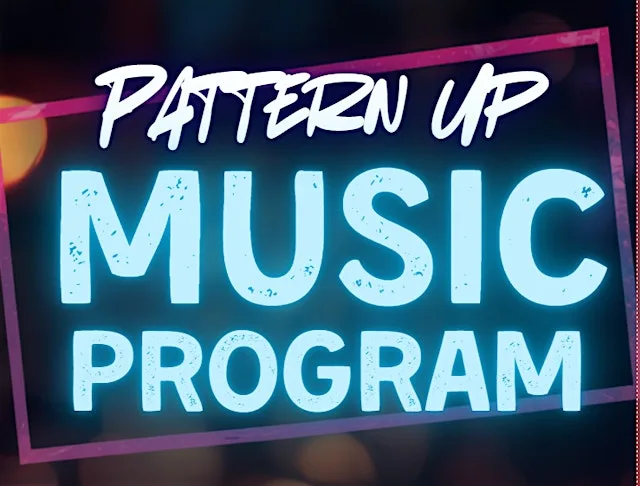 Pattern Youth Music Programme