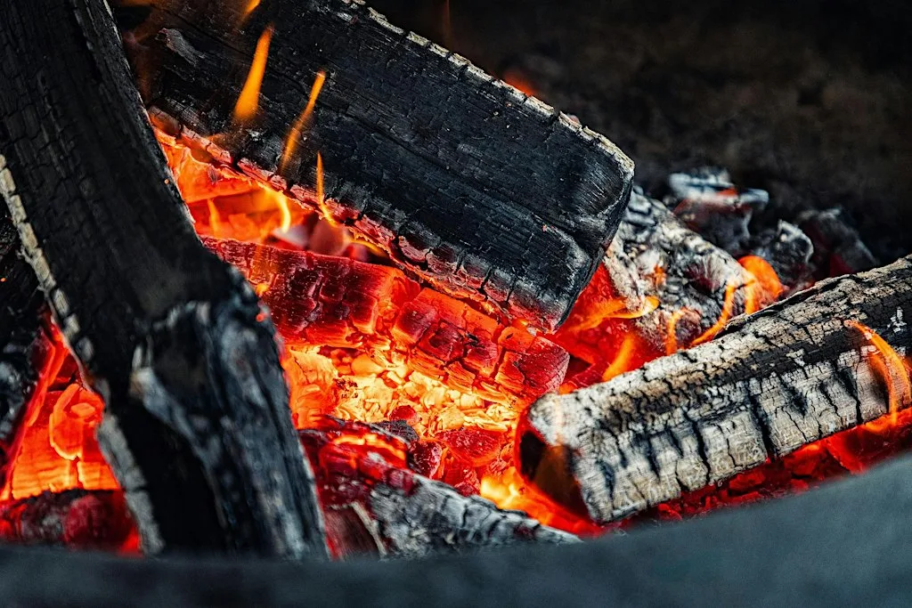 The Stan Bowley Trust Halloween Firewalk 2026
