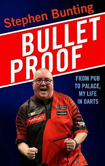 Stephen Bunting in conversation 08 September at Linghams bookshop - Heswall
