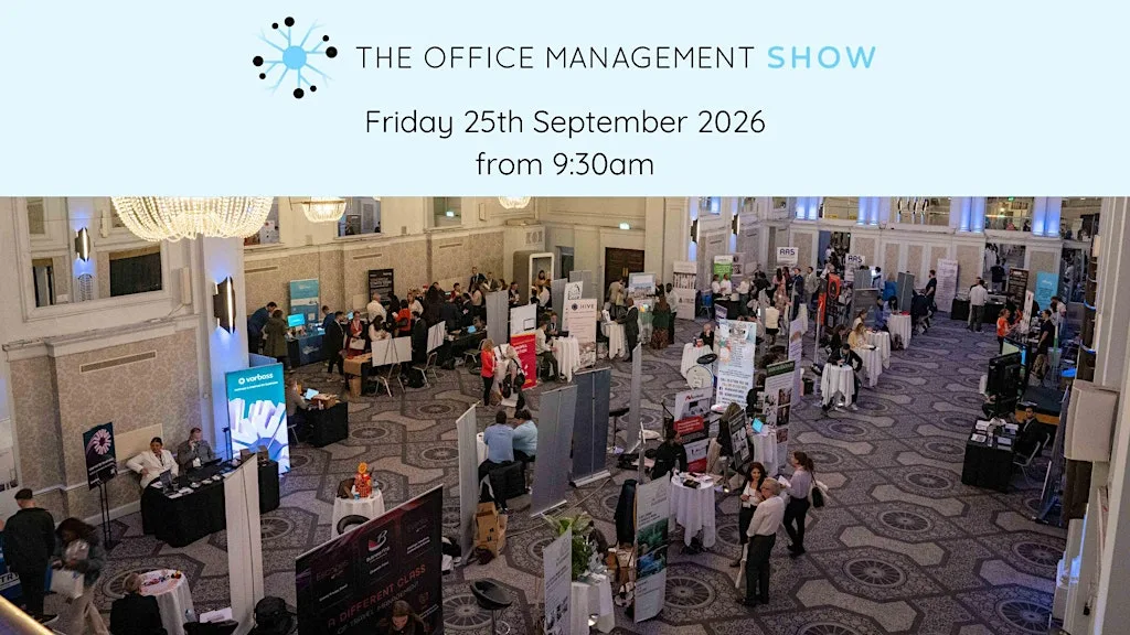 The Office Management Show 2026