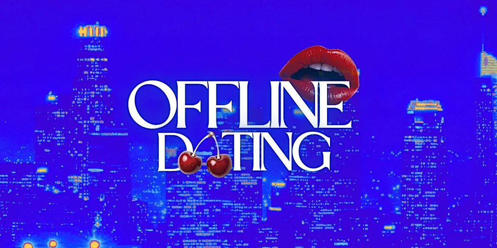 Offline Dating @ Bits on the side at Bits on the side