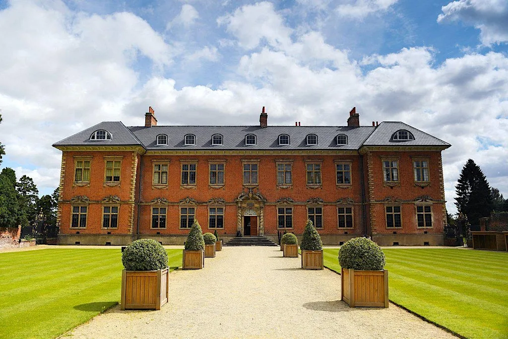 Tredegar House- Wellbeing Walk & Games 10+ at National Trust - Tredegar House