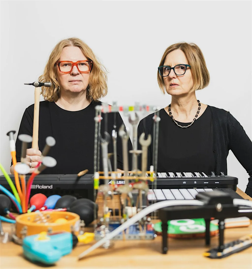 KOGG - Sound, Spectacle and Invention