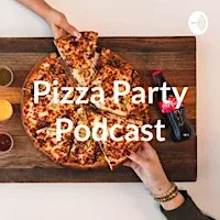 Pizza & Podcasts 10+ years - Duffryn Community Centre at Duffryn Community Centre