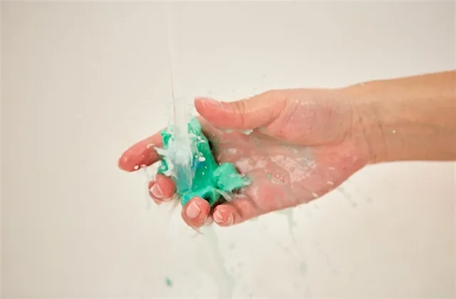 LUSH Swansea Sensory Play at Lush Cosmetics Swansea