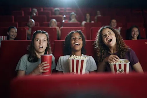 Young Persons Film Club 11+ - TBC