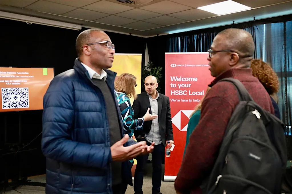 From Business Owner to Sponsor: Navigating the UK Self Sponsorship Route at The Event Place
