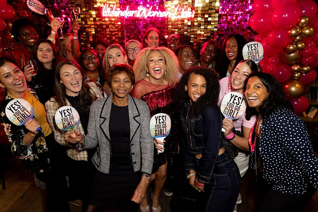 The Wonder Women Conference 2026