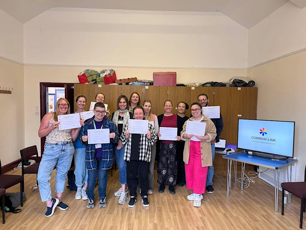 Deaf/Deafblind Awareness and BSL Introduction 1-Day Course at Bents Green Methodist Church
