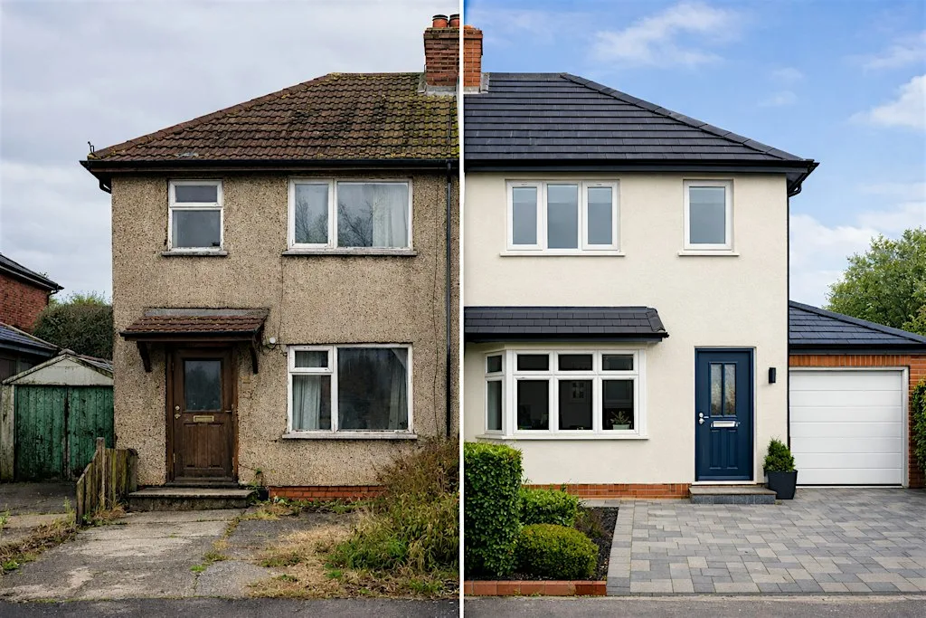 NSBRC Guide to Self Build & Renovation Projects - 12th - 14th March 2027