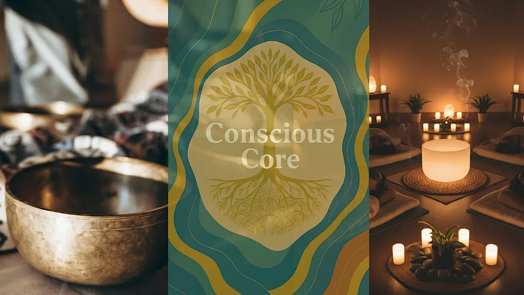 Frequency Flow — A Breathwork & Sound Bath Experience at Rodney Chambers