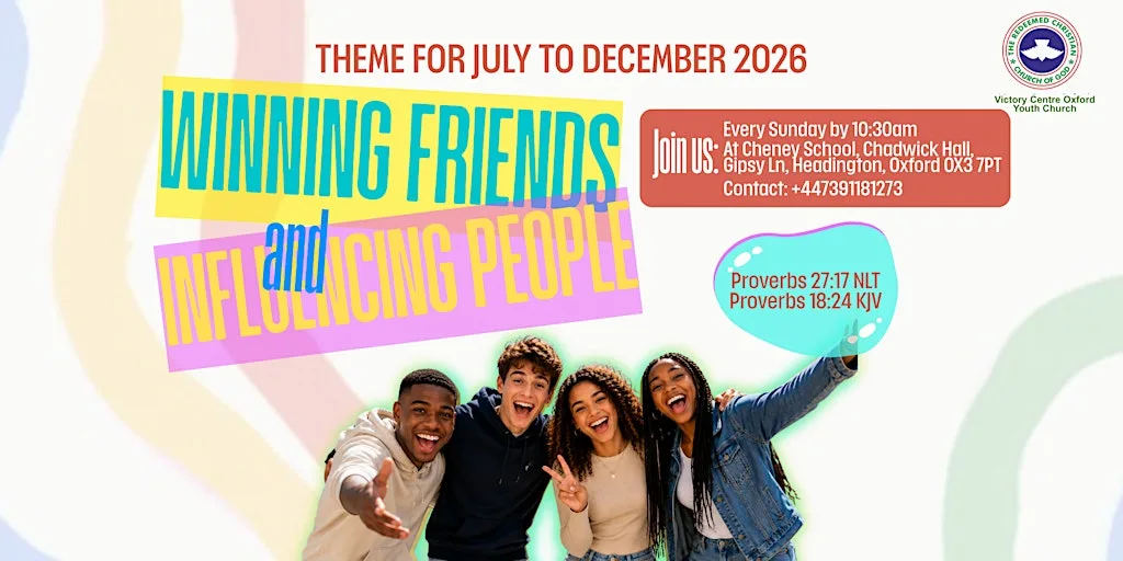 Join Us Every Sunday at 10:30am