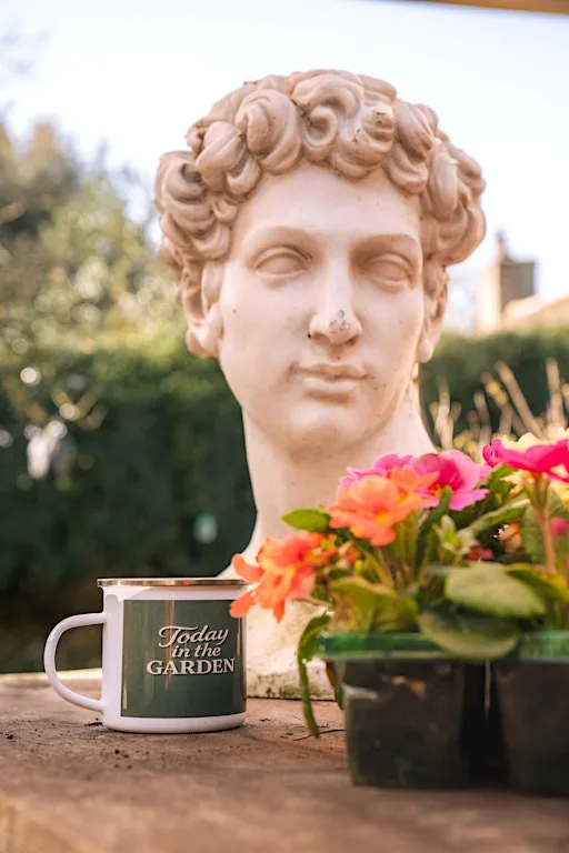 Ish's Garden Party / 'Meat' & Greet @ The Rutland Flower Show