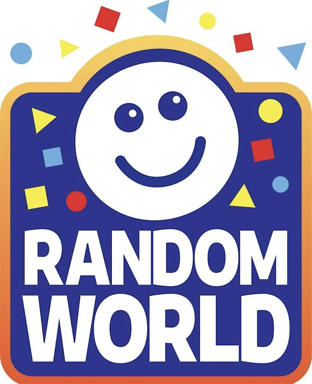 Discover, Play & Connect at Random World at Random-World