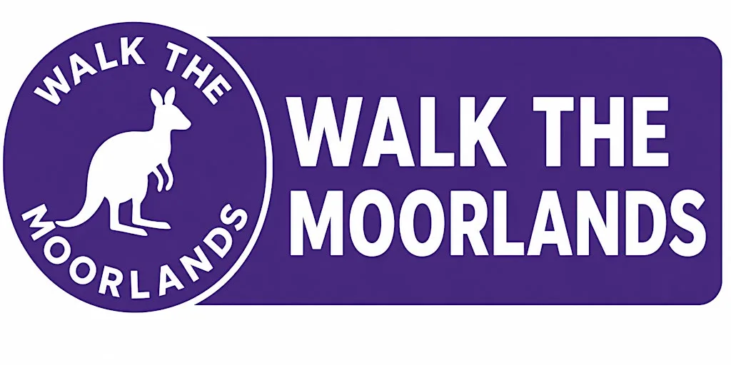 Walk the Moorlands - A Trail of 3 Halls - c. 7.5 mile