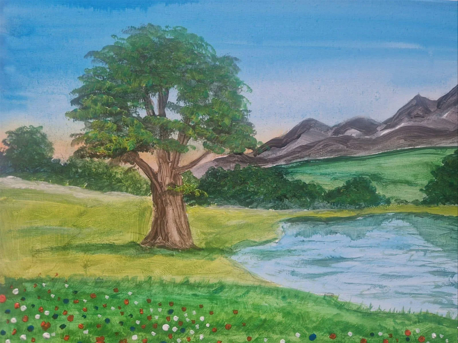 Paint & Sip with Social Easels