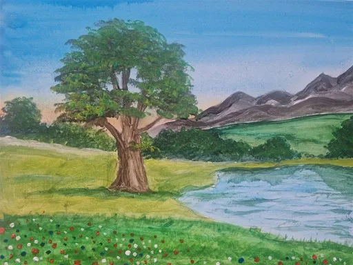 Paint & Sip with Social Easels