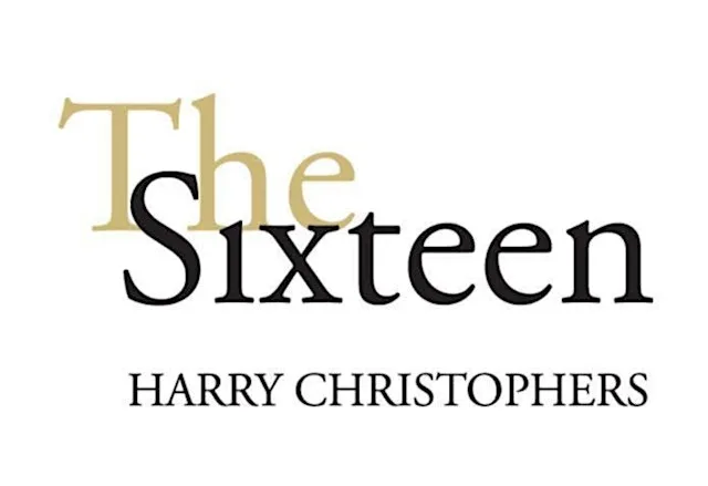 Harry Christophers and the Sixteen at St Michael's Church