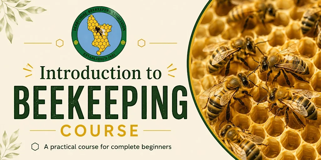 Introduction to Beekeeping