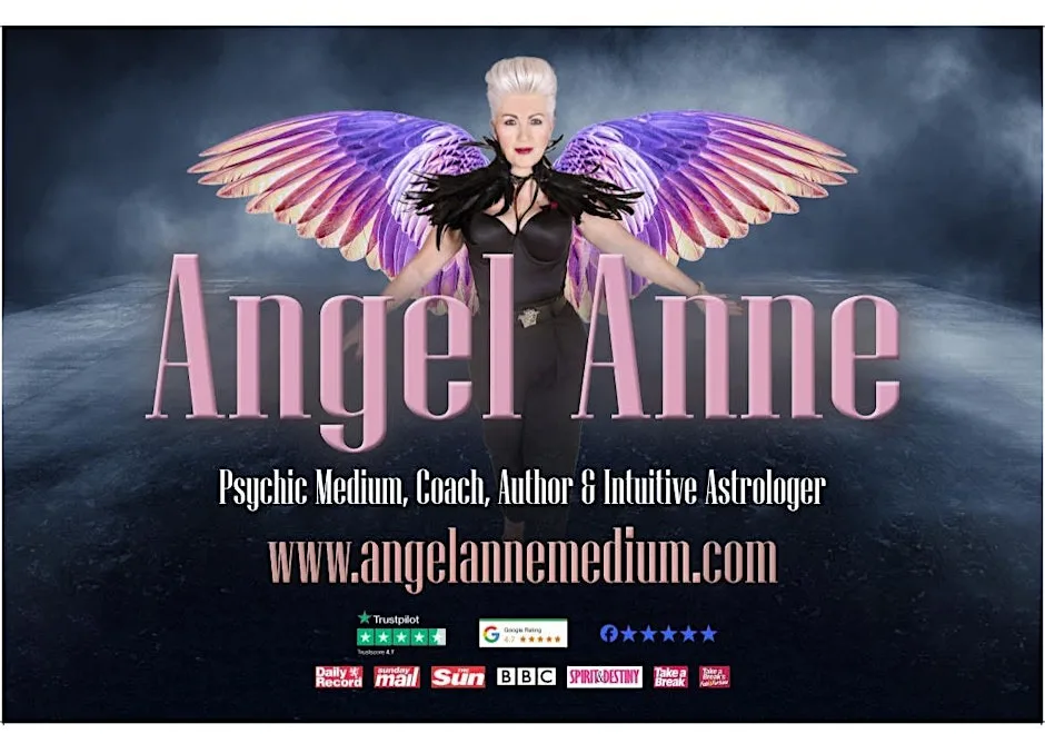 Psychic Night at Arbroath