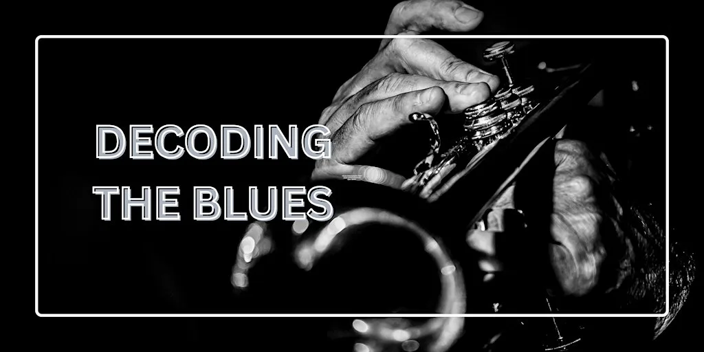 Decoding the Blues: A Jazz Improvisation Day with Dan Banks at Flimwell Village Hall